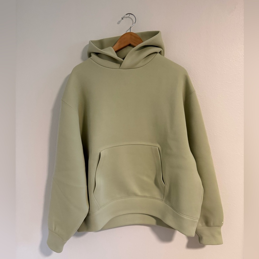 Nike Tech Reimagined Fleece Hoodie